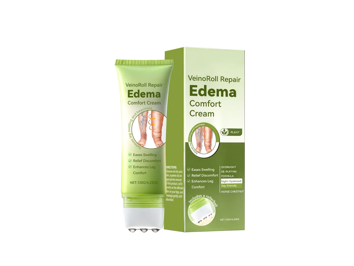 Creme Conforto Para Pernas Worten