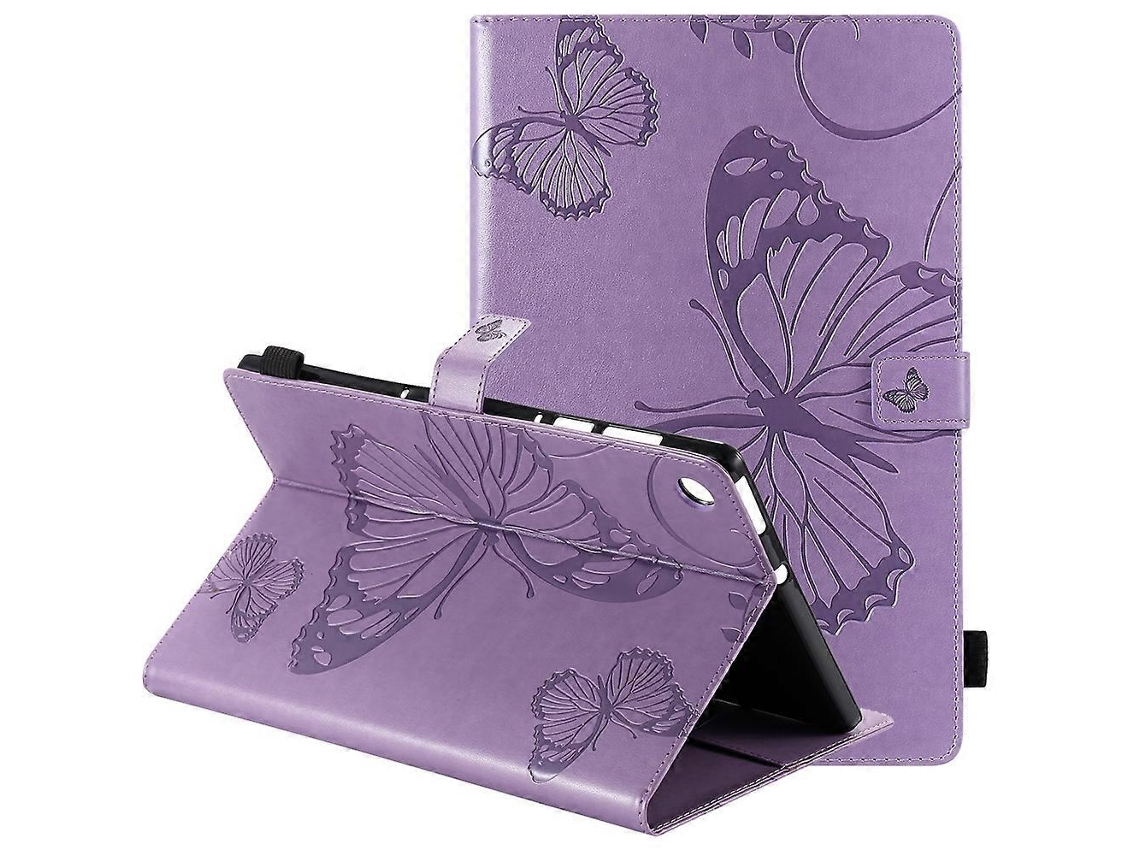 Capa para Lenovo Tab M10 Plus TB X606f WeBake
