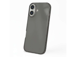 Capa Silicone Colorida para Iphone 16 LA CASA DE LAS CARCASAS