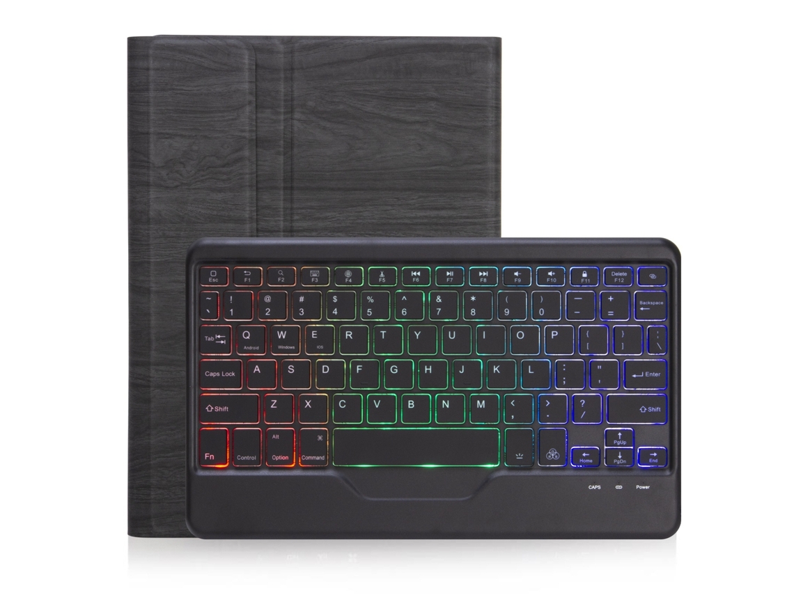 Lurelia Teclado Bluetooth Para Microsoft Surface Go3