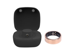 Anel Bluetooth de Saúde para Casais EOOCOO