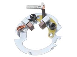 2026 kit de Reparo de Arranque para Atv Cbr600f Trx250 Trx300 Trx400 Trx450 Motor Porta Escobillas