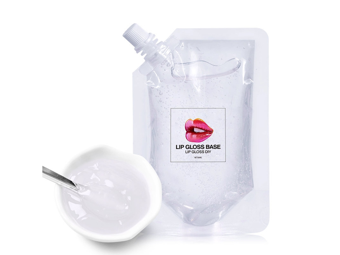 Base De Bálsamo Labial Diy Material Para Batom