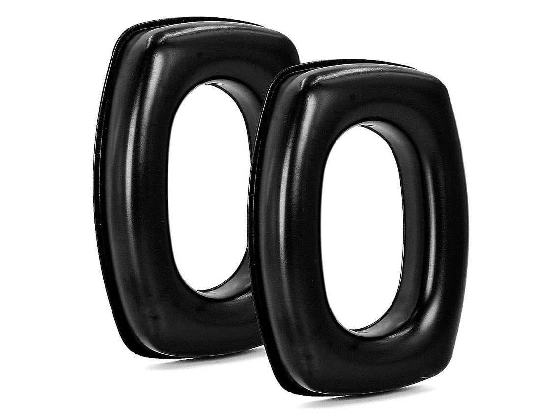 Lurelia Almofadas Auriculares Compatíveis Com Howard Leight Da Honeywell Impact 78x16mm - 1 Par