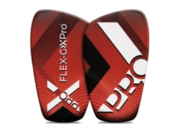 Caneleiras Vermelho 17X10 Cmgearxpro