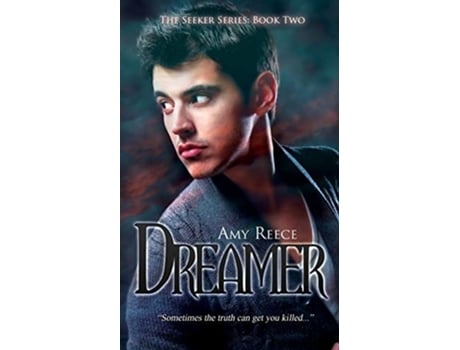 Livro Dreamer De Amy Reece (inglês)