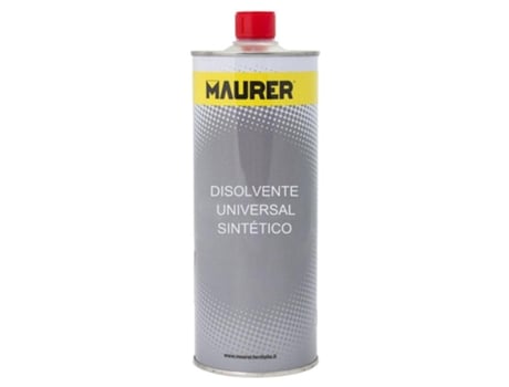 Disolvente universal sintetico 1 litro