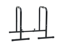 Vidaxl Barra De Mergulho Preto 116 X 66 X 74,5 Cm Aço Revestido A Pó