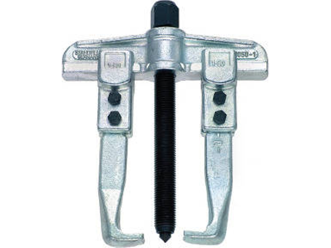 Extrator STAHLWILLE Standard De Dois braços (80 350 mm)