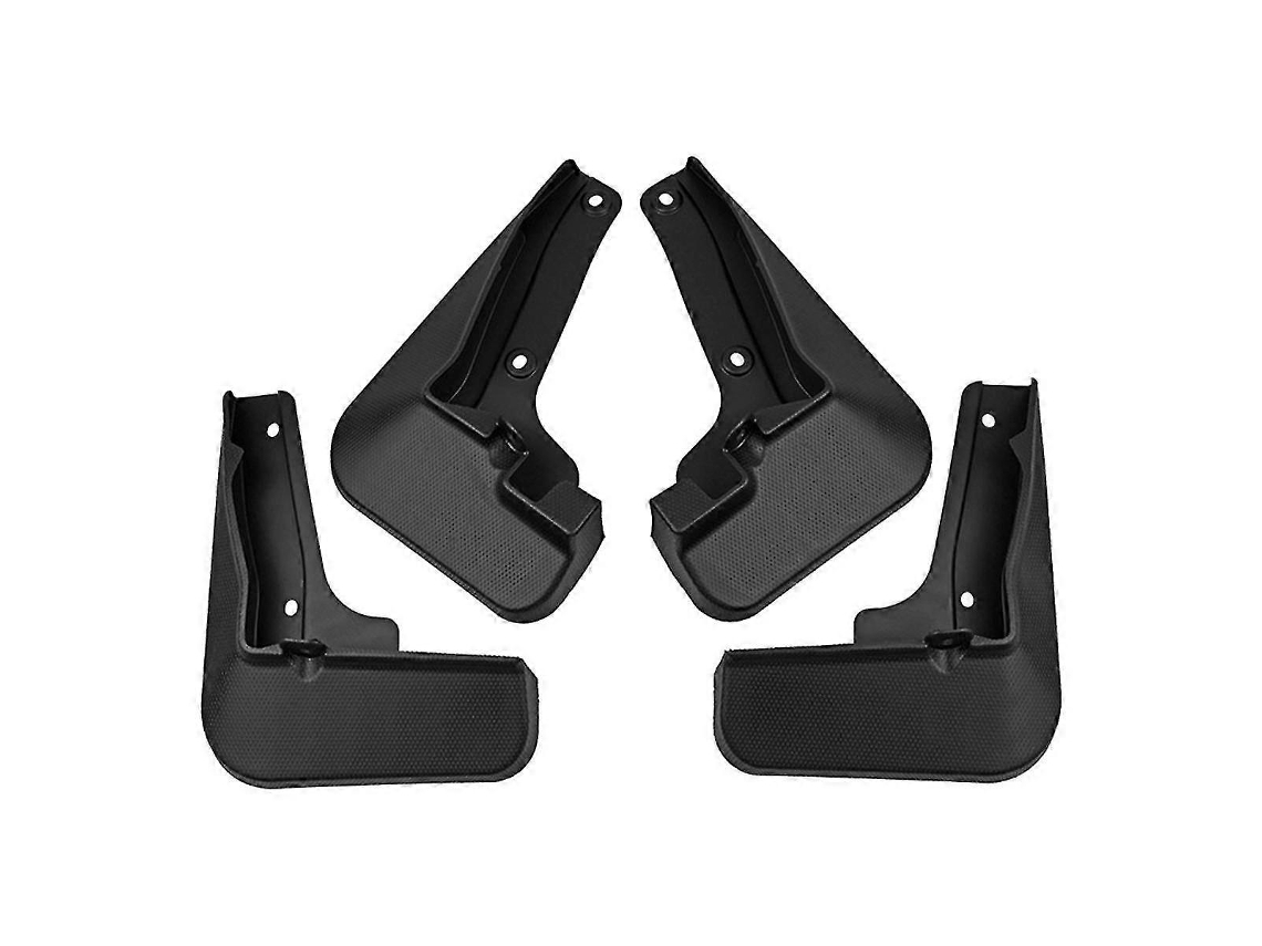 Mudflaps Compatíveis Com Subaru Crosstrek 2024, 4 Peças Para Rodas Dianteira E Traseira