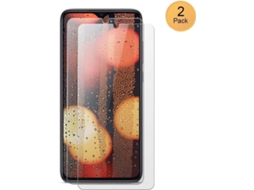 Pelicula de Vidro HONGWE. Redmi Note 8 Pro