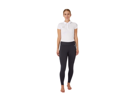 Perneiras de Inverno para Mulher com Pega Total e Bolso para Telemóvel HORZE Active