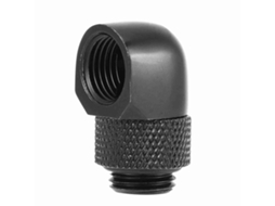 Conector Curvo G1/4 LAXISCREED