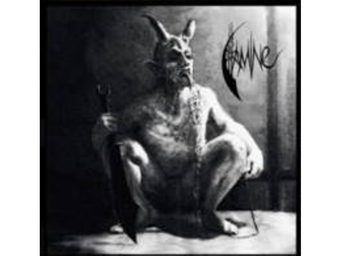 CD Famine  - Famine