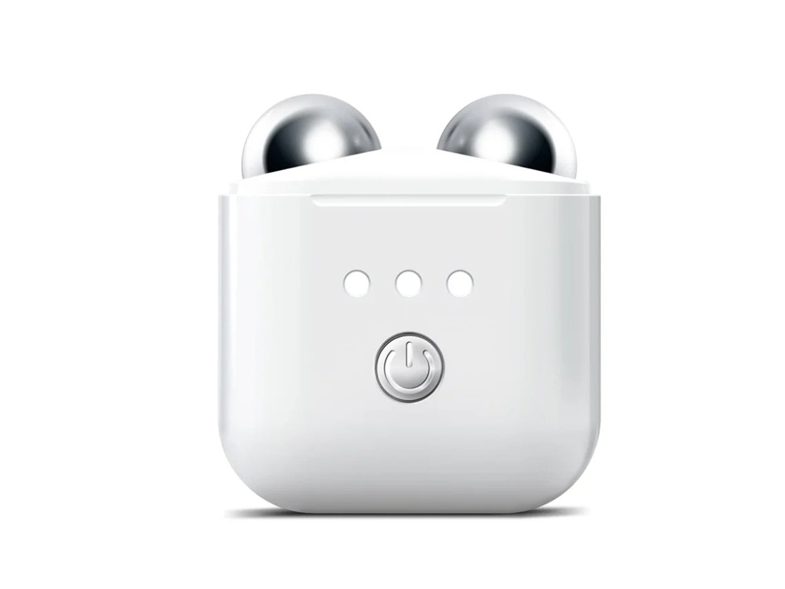 Dispositivo Facial De Microcorrente Levanta E Aperta A Pele Mini Usb Equipamento Facial Para Rugas Fácil De Armazenar E Transportar Bra Bestvite