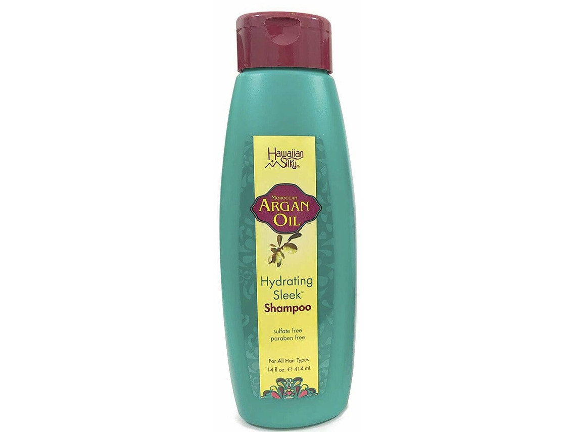 Champô Argan Oil Hydrating Sleek 414 Ml