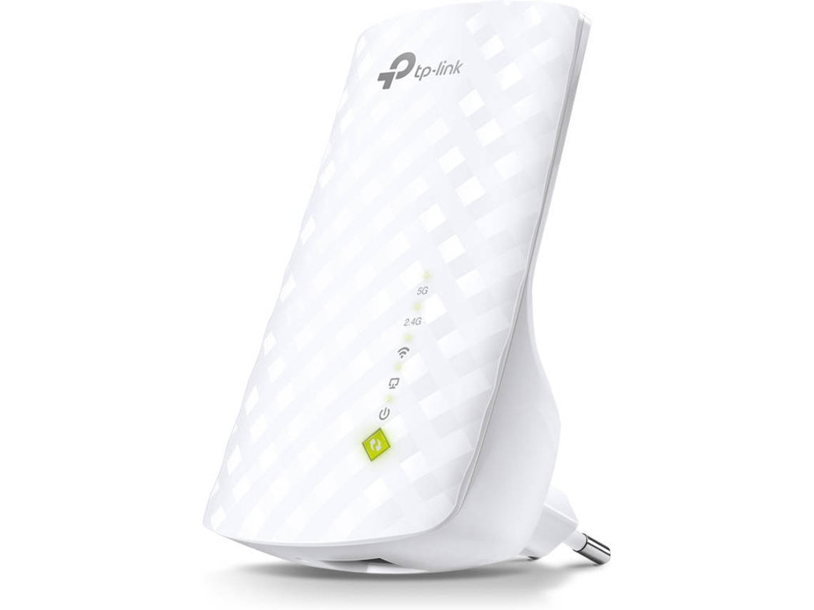 Repetidor TP-LINK Ac750 Re200