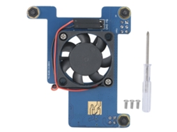 Fonte Poe LAXISCREED para Raspberry Pi