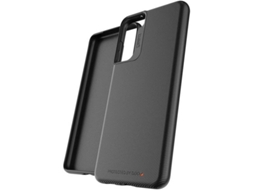 Capa Samsung Galaxy S21 GEAR4 D30 Copenhagen Bio Preto