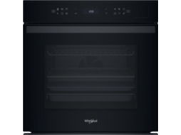 Whirlpool Woi6a8ht1sba 73 L Preto