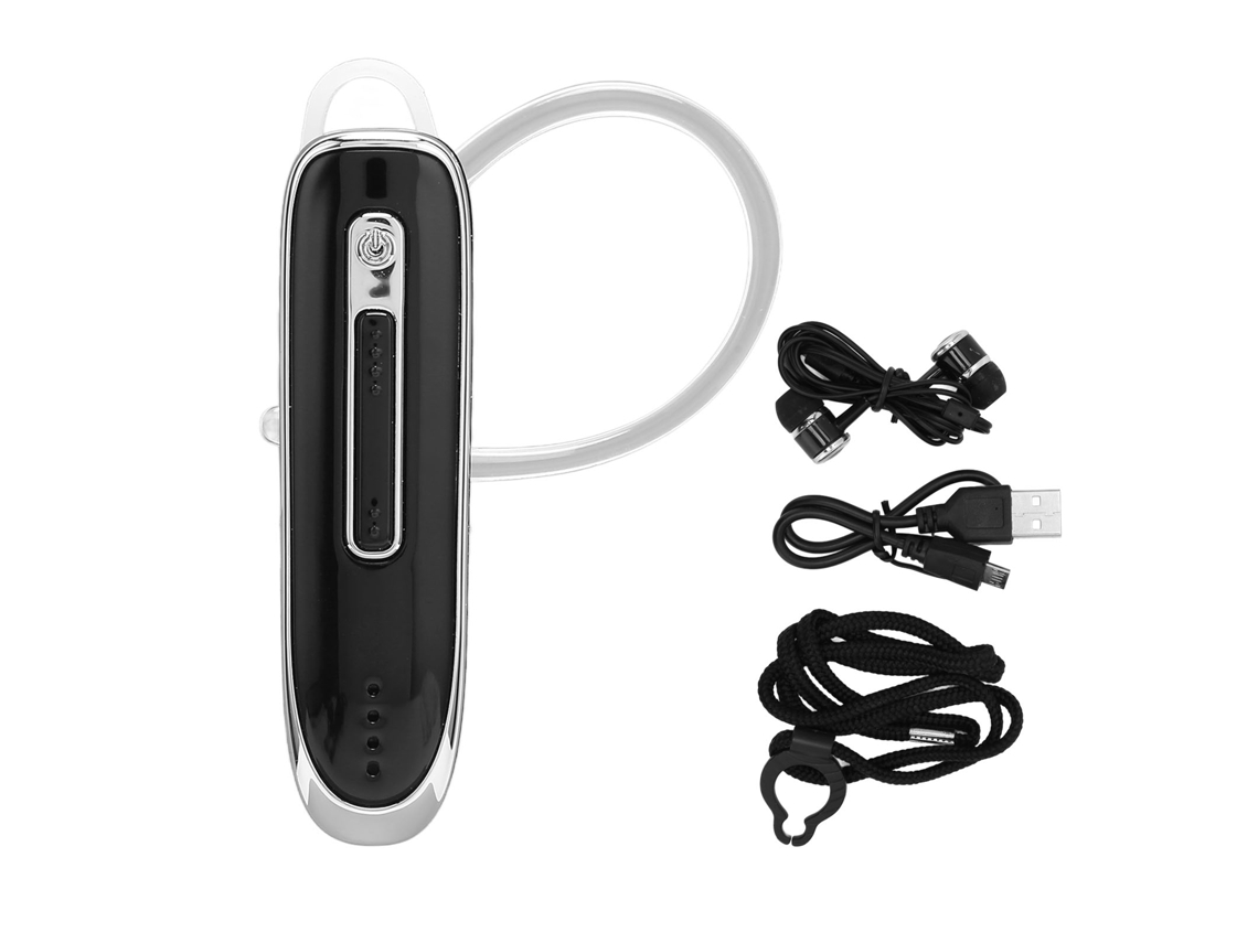 Fone de Ouvido Bluetooth LAXISCREED Estéreo Hd