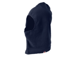 Capuz Balaclava Polar - Conforto E Proteção No Inverno Azul-marinho