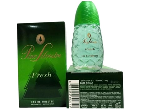 Profumo Adulto Unisex Pino Silvestre Fresh_75ml