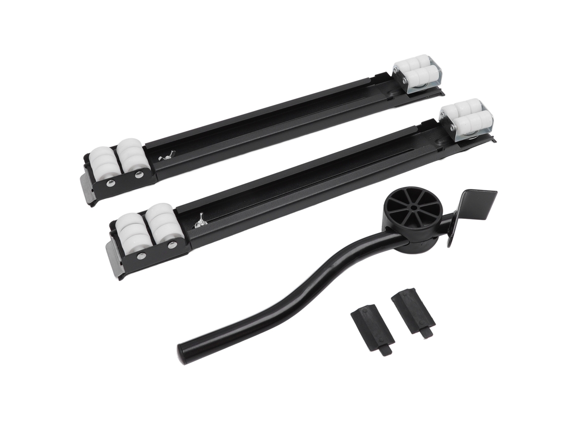 Base Roda Universal LAXISCREED 300kg para Eletrodomésticos