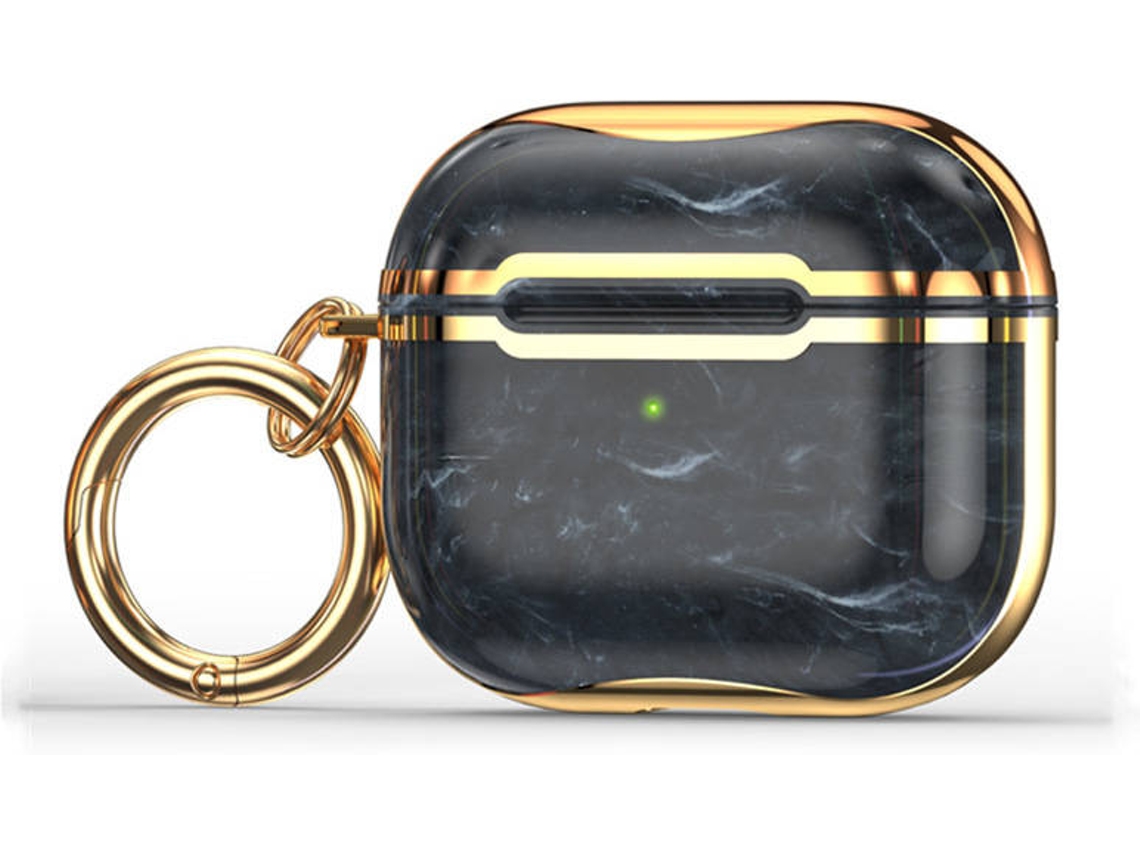Capa AirPods LOVEBABYLY X-EJKOO-226 (Apple AirPods 1/2)