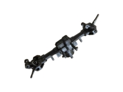 Ponte Dianteira Ou Traseira Original Austar Ax8560 para Carros Rc MDUG