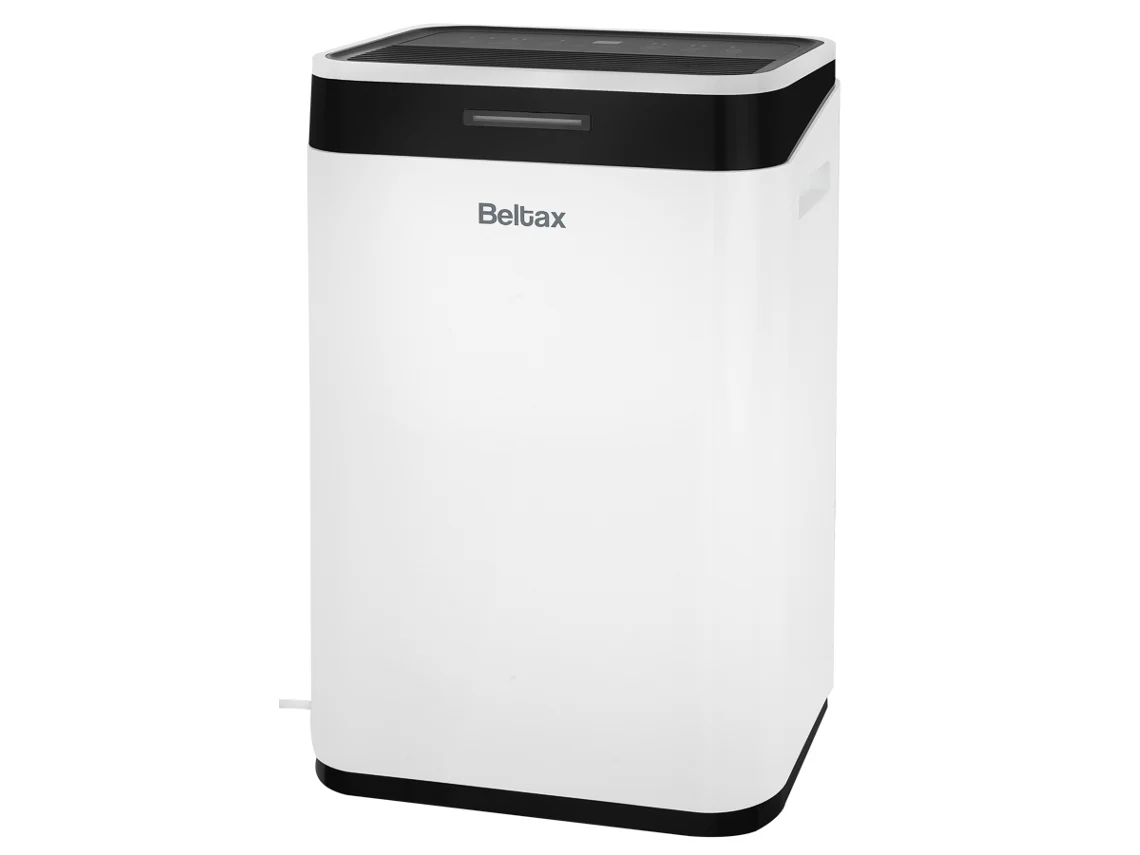 Desumidificador BELTAX BDH-3020 (Capacidade de extração 20 L/dia)