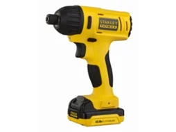 Aparafusadora de Impacto 10.8V 1.5Ah STANLEY FMC041S2-QW