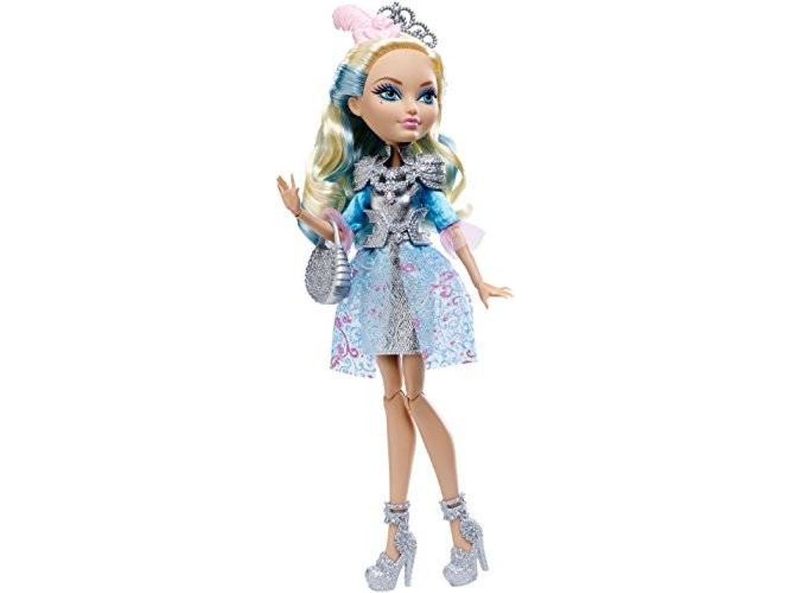 Boneco EVER AFTER HIGH Darling Charming (Idade Mínima: 6 anos)