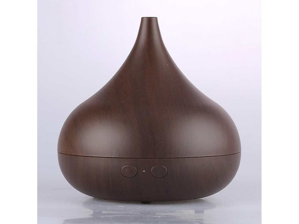 Difusor De Aromas Com Luz Noturna Colorida Slowmoose