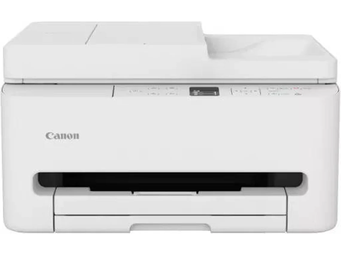Impressora CANON Pixma TS7550I (Multifunções - Jato de Tinta - Wi-Fi)