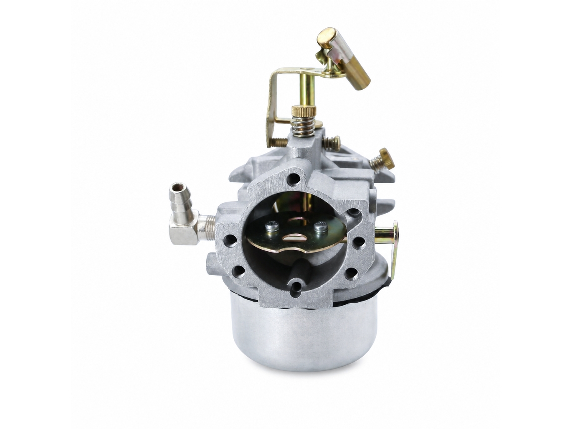 Carburador Compatível Com Motores Kohler K321 14 Hp/16 Hp, Referência 45-053-55-s_syn