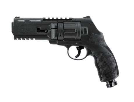 Hdr Tr 50 Gen.2 T4e Revólver de bala de borracha Umarex