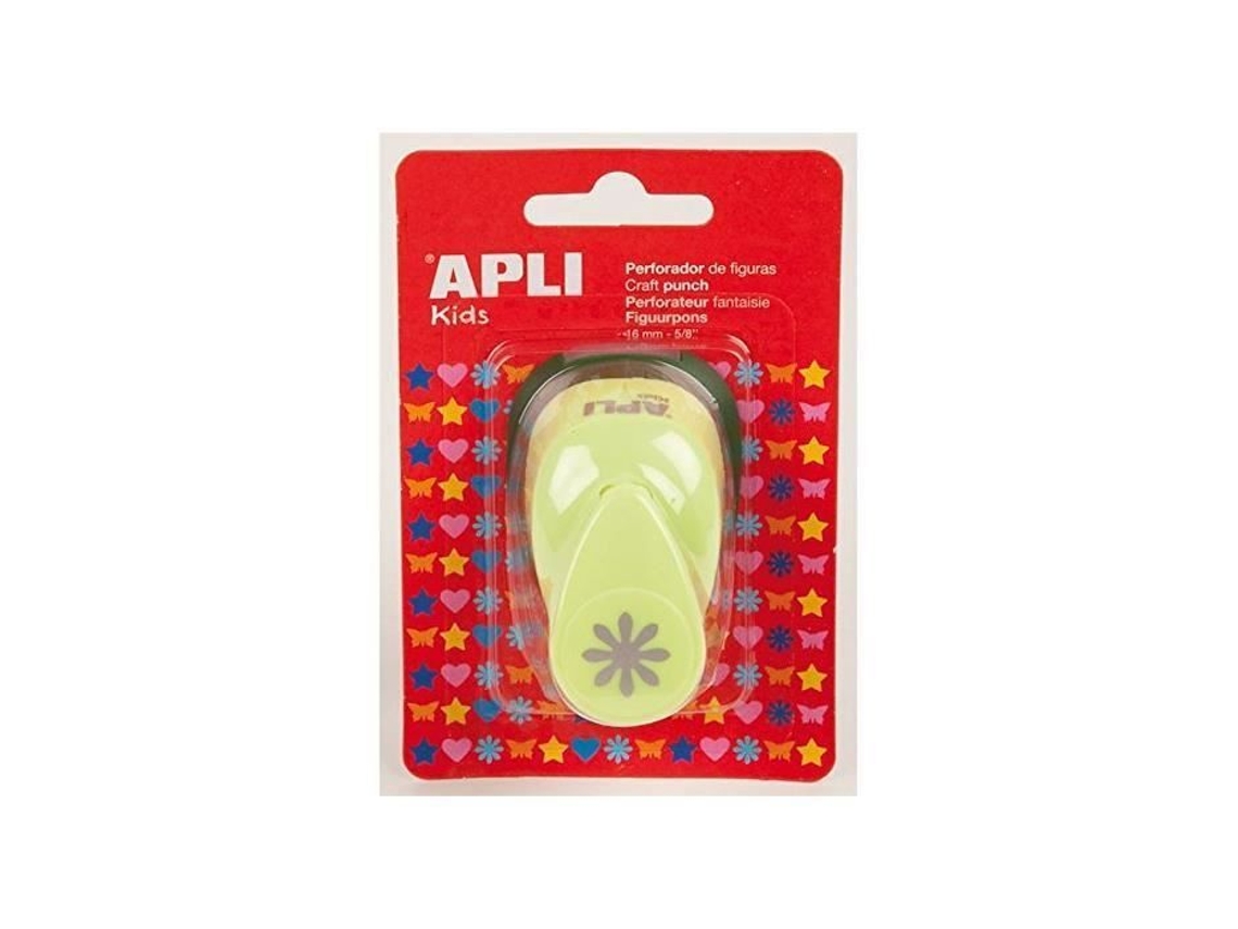 Perfurador de flores extravagante 16 mm