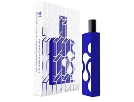 This Is Not And Blue Bottle 1.4 Edp 120ml Histórias de Perfumes