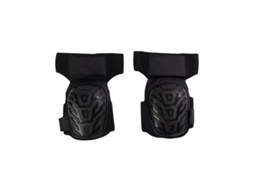 2x Joelheiras De Gel, Joelheiras De Pavimentação, Joelheiras, Piso, Jardim, Joelheiras Infinitamente Ajustáveis Aquaforge