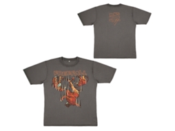 Rainbow Kitten Surprise Freefall T shirt ROCKINSTONE Unisex Adults Best Sellers Size:s