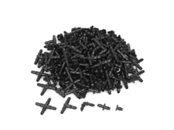 Kit De Acessórios De Irrigação Vante (instalação Fácil, Uso Em Várias Aplicações)