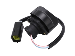 Seletor de Combustível Botão Interruptor para Escavadora Liugong LG 908C/908D
