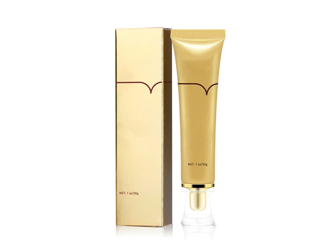 Crema Gel De Eliminación De Manchas Con Extractos Herbales, Reparación Nocturna Y Suavidad De Piel 30g