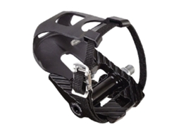 Pedais E-Ps816-C8 Indoor Pretoexustar