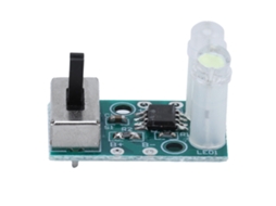Laxiscreed Controlador Solar Para Luz Com Bateria De 3.7v E Recarga Otimizada