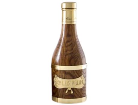 Conhaque RUBIO Rubio Rey Luis Felipe (0.7 L - 1 unidade)