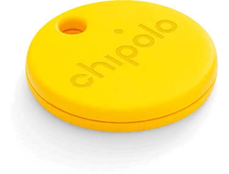 Localizador CHIPOLO Pop (Amarelo)