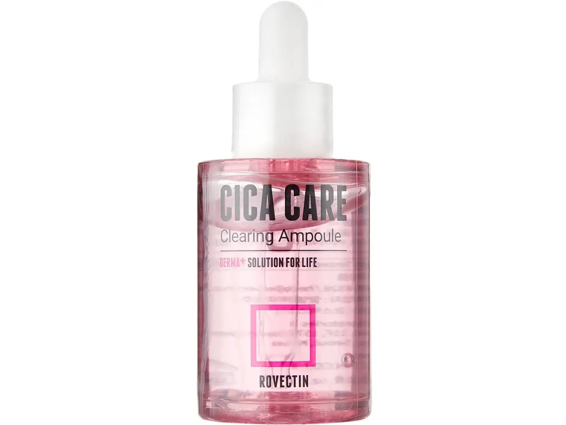 Ampola Sérum Calmante 30 Ml ROVECTIN