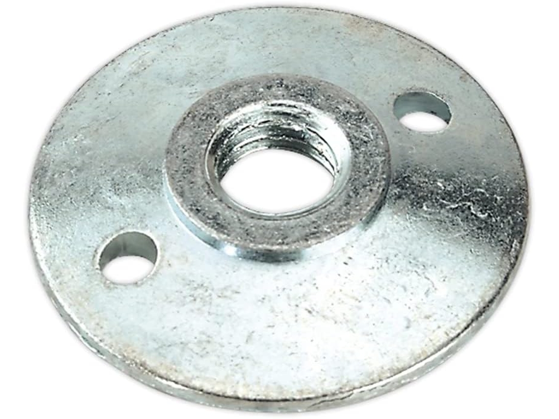 Ptc / Bp4 / Porca M14 X 2 Mm Para Fixação De Azulejos /
